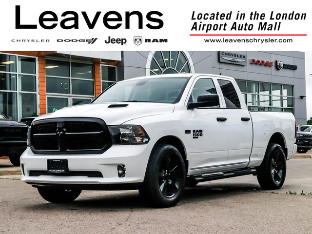 2023 RAM 1500 Classic Tradesman in Cars & Trucks in London