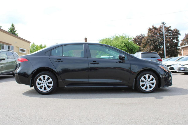 2023 Toyota Corolla LE in Cars & Trucks in Mississauga / Peel Region - Image 2