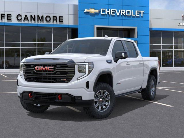 2025 GMC Sierra 1500 AT4 in Cars & Trucks in Banff / Canmore - Image 2