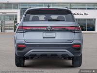 AMVIC-licensed business 2025 Volkswagen Taos Trendline 4MOTION – All-New Turbo Efficiency and Everyd... (image 4)