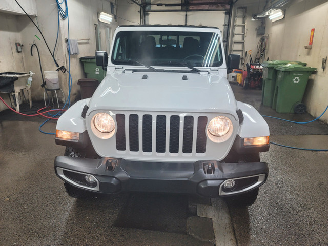 2023 Jeep Gladiator Sport S in Cars & Trucks in City of Montréal - Image 2