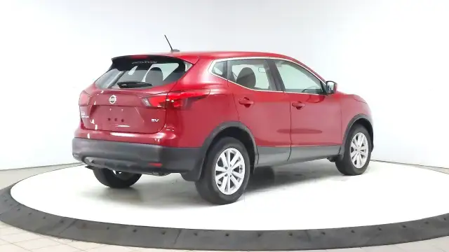2018 Nissan Qashqai in Cars & Trucks in Lethbridge - Image 6