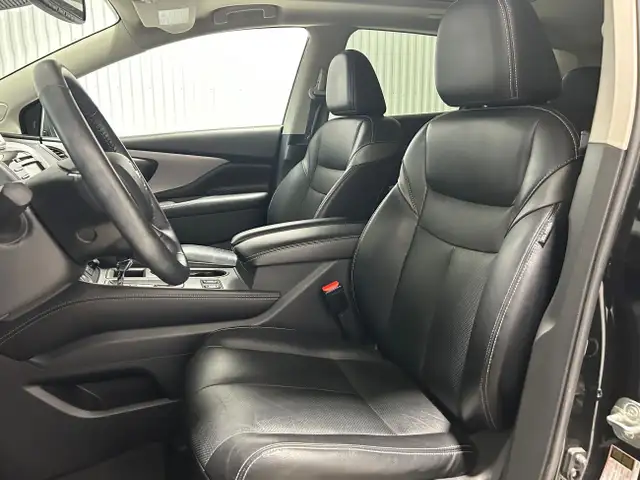2021 Nissan Murano SL AWD Toit Panoramique Cuir Mags Écran in Cars & Trucks in Shawinigan - Image 11