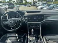 KBB.com 10 Favorite New-for-2018 Cars. This Volkswagen Atlas boasts a Regular Unleaded V-6 3.6 L/220... (image 9)