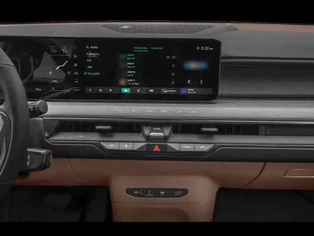 Kia EV9 Land w/Premium Package AWD 2026 in Cars & Trucks in Longueuil / South Shore - Image 10