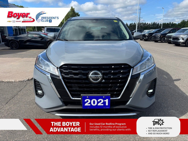 2021 Nissan Kicks in Cars & Trucks in Trenton - Image 2