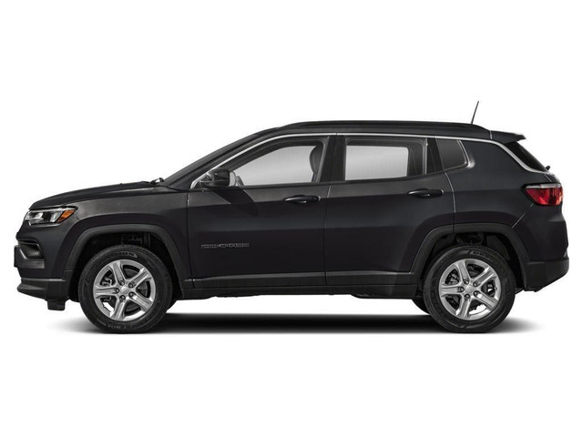 2025 Jeep Compass North in Cars & Trucks in London - Image 2