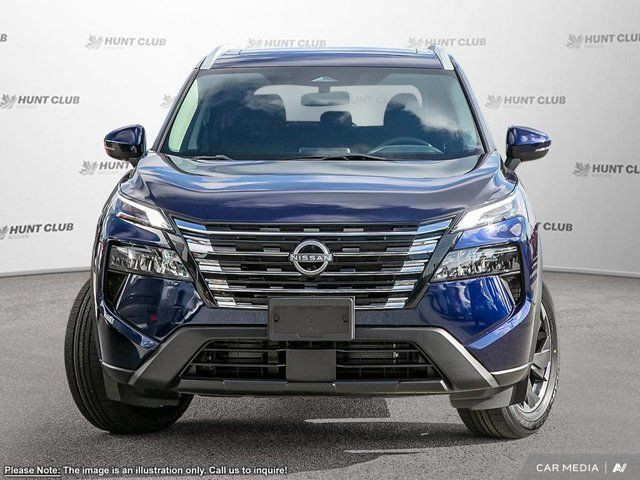 2025 Nissan Rogue SV Moonroof in Cars & Trucks in Ottawa - Image 2