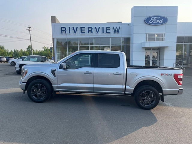 2023 Ford F-150 in Cars & Trucks in Fredericton - Image 2