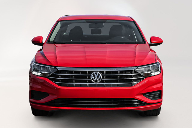 2019 Volkswagen Jetta Comfortline | Cruise | AC | Automatique in Cars & Trucks in Longueuil / South Shore - Image 2