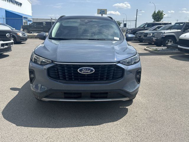 2024 Ford Escape Platinum in Cars & Trucks in Calgary - Image 3