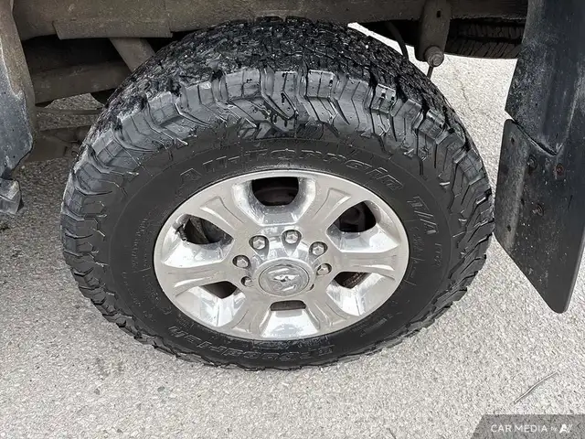 2021 RAM 2500 Big Horn 6.7L CUMMINS | HEATED SEATS | CLEAN CA... in Cars & Trucks in London - Image 8
