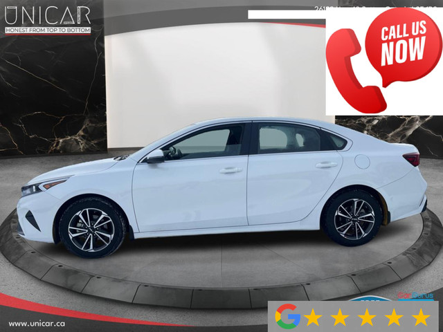 2024 Kia Forte No Accidents 1-Owner EX IVT Apple CarPlay Lane As in Cars & Trucks in Markham / York Region - Image 4
