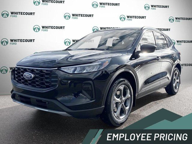 2025 Ford Escape ST-Line AWD in Cars & Trucks in Edmonton