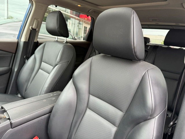 2021 Nissan Rogue SV PREMIUM AWD | CLEAN CARFAX | ONE OWNER in Cars & Trucks in Guelph - Image 2