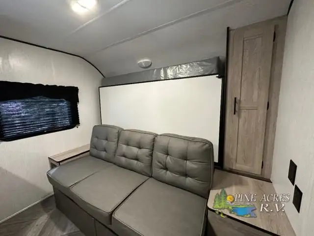 2023 Heartland Prowler 172BHX in Travel Trailers & Campers in Truro - Image 5