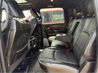 ONE OWNER!! 6.7 CUMMINS TURBO DIESEL! 4X4!! MEGA CAB! FULLY LOADED INCLUDING BRAND NEW LT TIRES, NAV... (image 4)