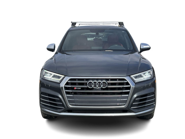 2019 Audi SQ5 Technik QUATTRO AWD + CUIR + TOIT OUVRANT ++++++++ in Cars & Trucks in City of Montréal - Image 3