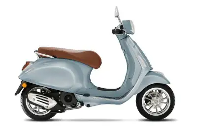 PIAGGIO-VESPA Primavera 150 iGet 2023
