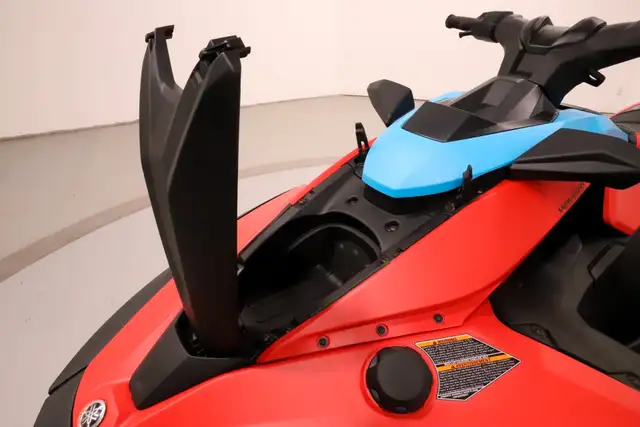 2025 YAMAHA JETBLASTER DLX 3 in Personal Watercraft in Winnipeg - Image 19