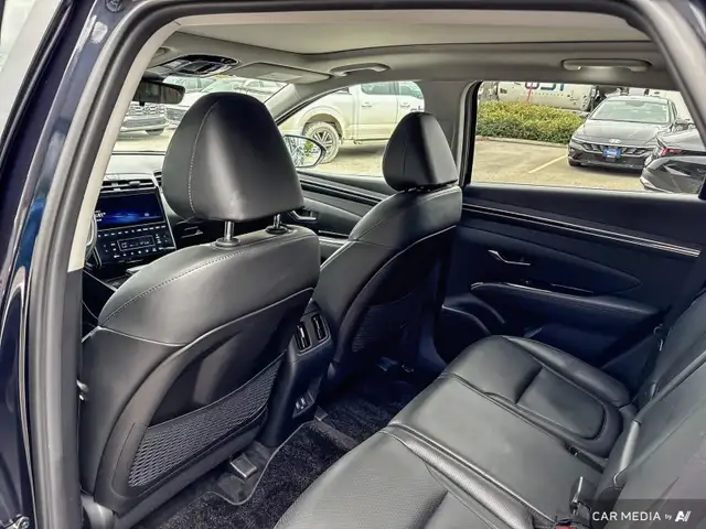 2023 Hyundai Tucson Preferred Trend Pkg | Certified | 3.99% Avai in Cars & Trucks in Winnipeg - Image 25