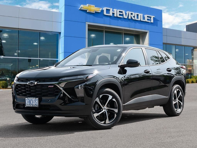 2025 Chevrolet Trax 1RS in Cars & Trucks in London
