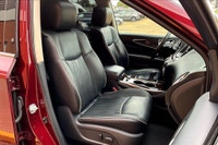 3.5 L 6 Cyl Engine Vehicle Options: Leather Interior, Panoramic Roof, Blind Spot Monitoring, Lane Co... (image 6)