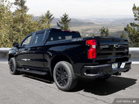 This Chevrolet Silverado 1500 delivers a powerful engine powering this Automatic transmission.*Get Y... (image 3)