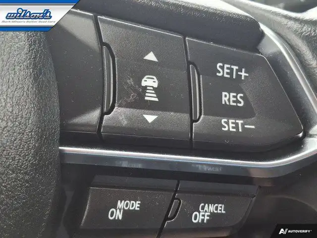 2019 Mazda CX-3 GT AWD | Leather | Sunroof | Nav | Bose in Cars & Trucks in Guelph - Image 20