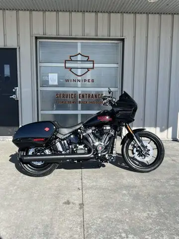 Harley-Davidson Winnipeg has New Owners and Management! We are excited to show you what we've done i...