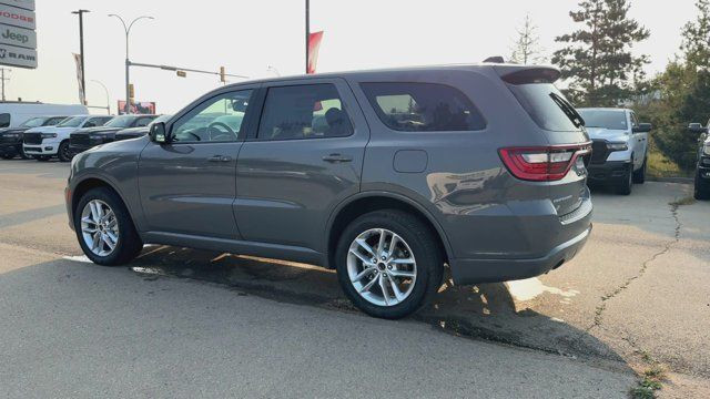 2026 Dodge Durango GT | Remote Start | Heated Seats in Cars & Trucks in Edmonton - Image 2