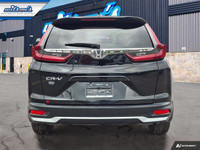 Come see this certified 2021 Honda CR-V LX | Heated Seats | Remote Start | Adaptive Cruise | Carplay... (image 3)