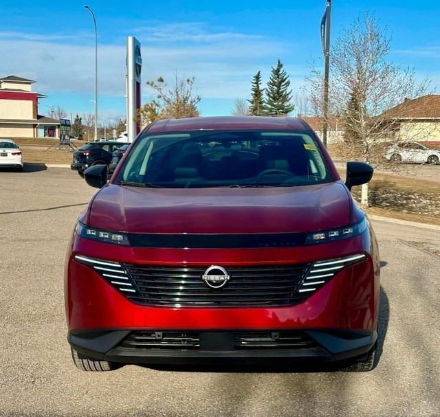 2025 Nissan Murano in Cars & Trucks in Calgary - Image 2