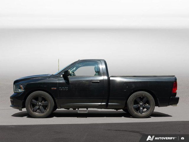 2016 Ram 1500 Express in Cars & Trucks in Hamilton - Image 2