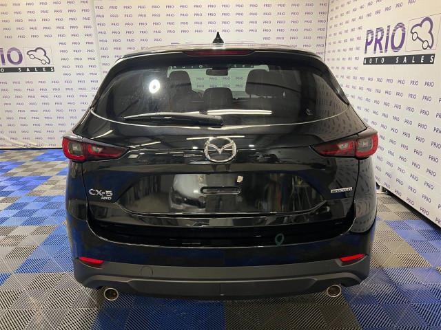 2023 Mazda CX-5 in Cars & Trucks in Ottawa - Image 4