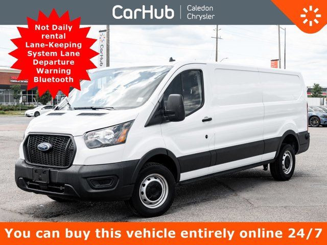 2024 Ford Transit Cargo Van T-250 148'' Low Rf 9070 GVWR in Cars & Trucks in Mississauga / Peel Region