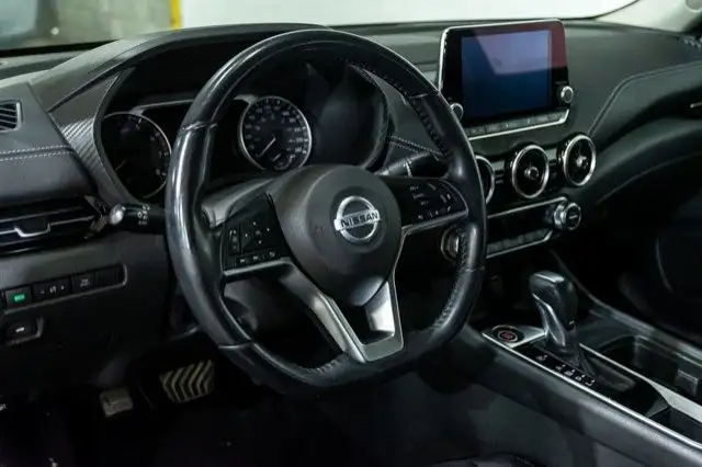 2020 Nissan Sentra SV | Confort supérieur | Régulateur de in Cars & Trucks in City of Montréal - Image 17