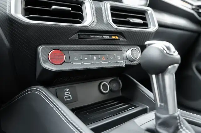 2024 Ford Mustang EcoBoost Premium in Cars & Trucks in Mississauga / Peel Region - Image 13