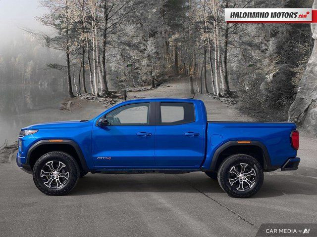 2023 GMC Canyon AT4 in Cars & Trucks in Hamilton - Image 2