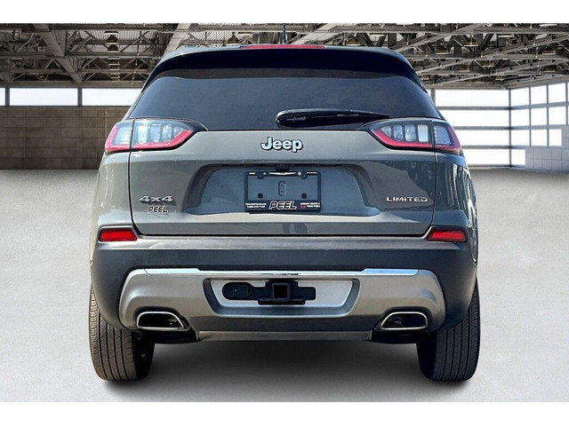 2022 Jeep Cherokee Limited Elite | Panoroof | Alpine | Tow Pkg | in Cars & Trucks in Mississauga / Peel Region - Image 4