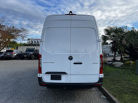 2022 Mercedes Benz Sprinter $56,810 + $995 Processing fee = $57,805 Total obligation before taxes GE... (image 8)