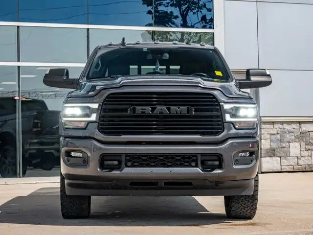 2021 Ram 2500 Laramie in Cars & Trucks in Barrie - Image 12
