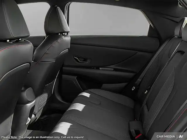 2025 Hyundai Elantra N Line Ultimate in Cars & Trucks in Guelph - Image 19