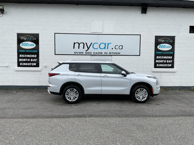2024 Mitsubishi Outlander SE 4DR S-AWC in Cars & Trucks in Ottawa - Image 2