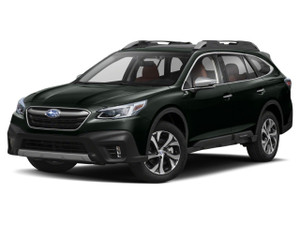 2021 Subaru Outback Premier XT 2.4i Premier XT