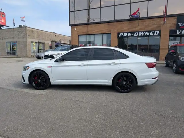 2021 VOLKSWAGEN JETTA GLI GLI / POWER SUNOOF62936595383939122