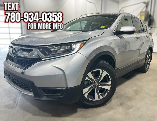 2019 Honda CR-V LX in Cars & Trucks in Lloydminster - Image 2