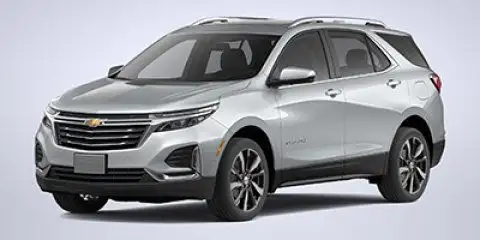 2022 Chevrolet Equinox RS | One Owner | Heated Seats | in Cars & Trucks in Oshawa / Durham Region - Image 2