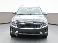 One owner just traded and fully KIA Certified this Seltos SX features a complete power convenience p... (image 1)