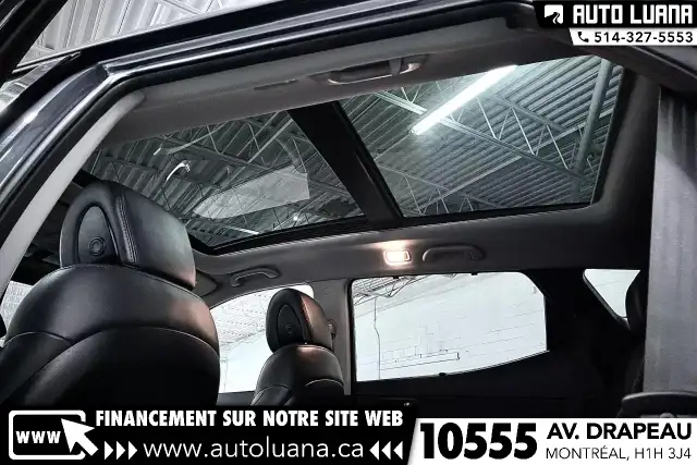 2018 HYUNDAI Santa Fe Sport Limited AWD/TOIT PANO/CAMERA/NAVI/CU in Cars & Trucks in City of Montréal - Image 23
